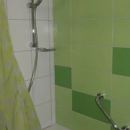 Woessner Διαμέρισμα Oberndorf am Neckar