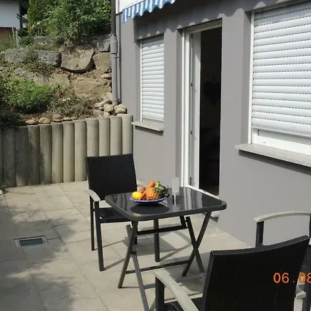 Woessner Διαμέρισμα Oberndorf am Neckar
