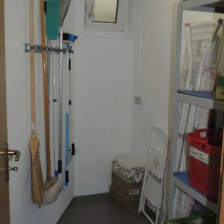 Woessner Διαμέρισμα