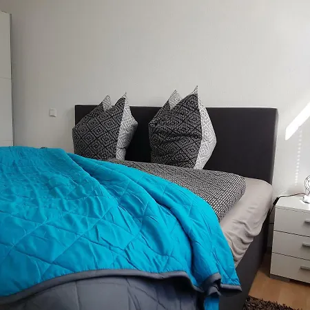 Woessner Lejlighed Oberndorf am Neckar