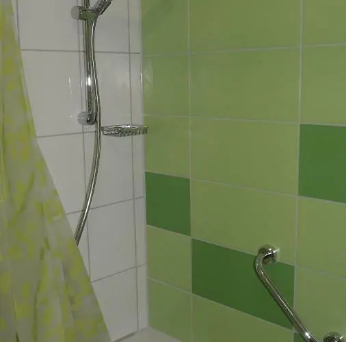 Woessner Lägenhet Oberndorf am Neckar