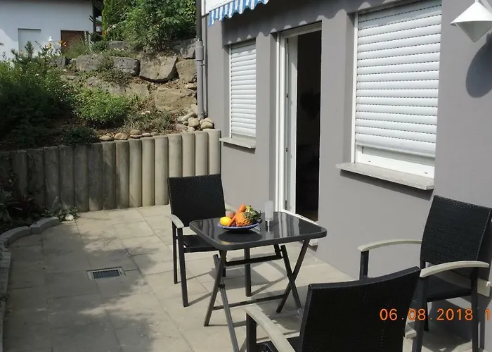 Woessner Διαμέρισμα Oberndorf am Neckar