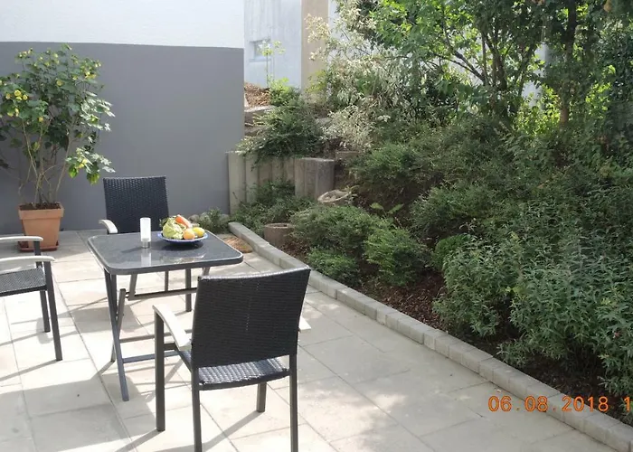 Woessner Oberndorf am Neckar